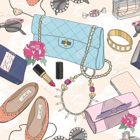 Meet your Posher, Lindsey - Picture 1 of 1